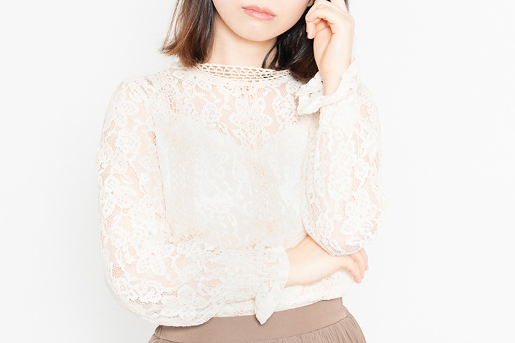 一般婦人科イメージ
